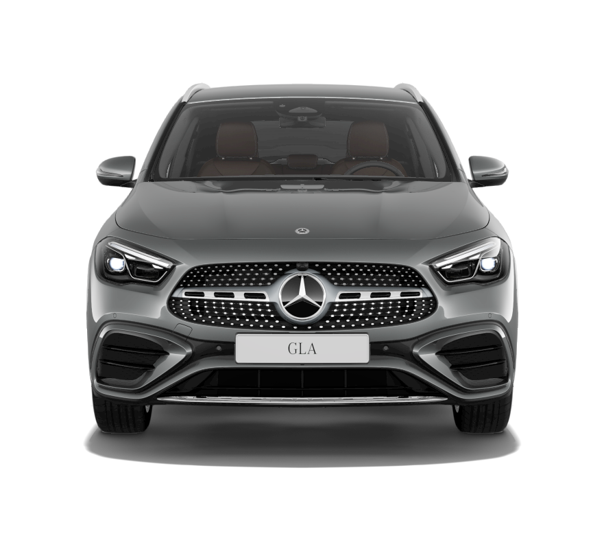 GLA 200 d 4MATIC AMG Style Edition