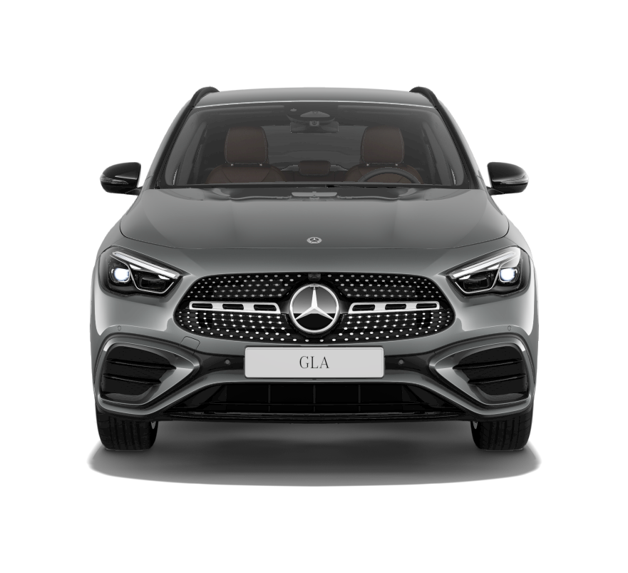 GLA 200 d 4MATIC Edition 140 Years