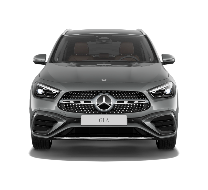 GLA 200 d 4MATIC Edition 140 Years