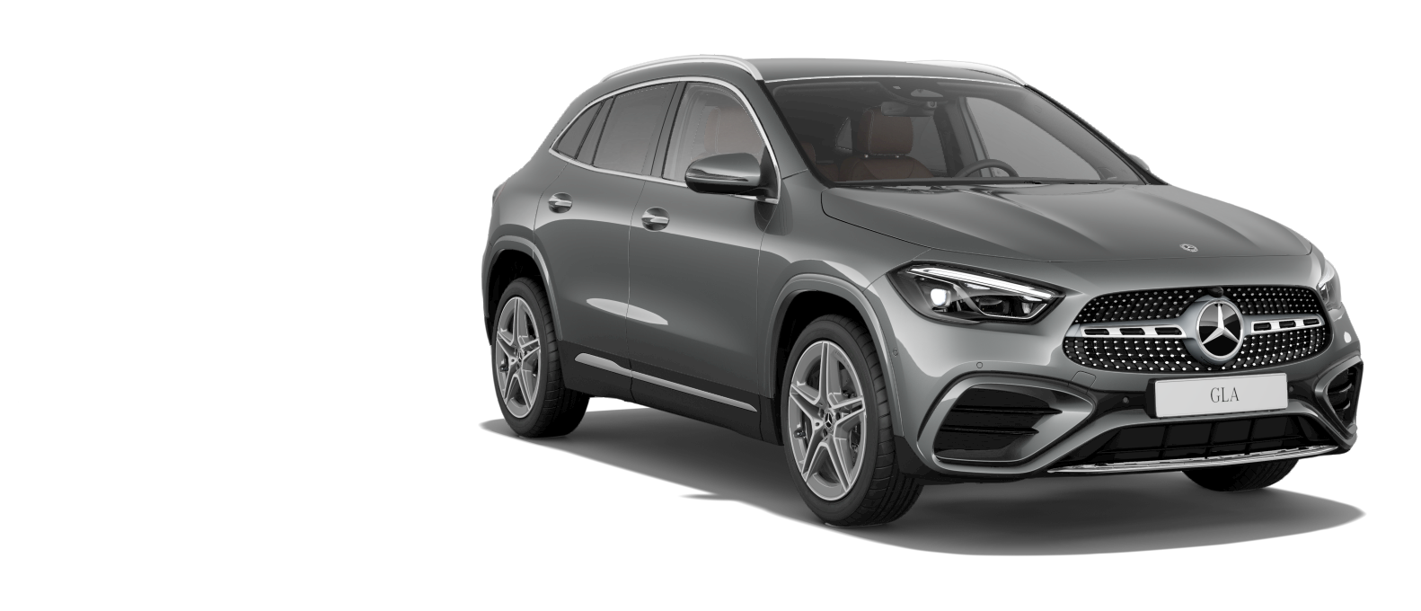 GLA 200 d 4MATIC AMG Style Edition