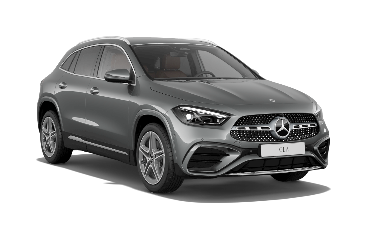 GLA 200 d 4MATIC Edition 140 Years