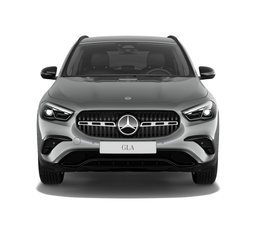 GLA 200 d 4MATIC