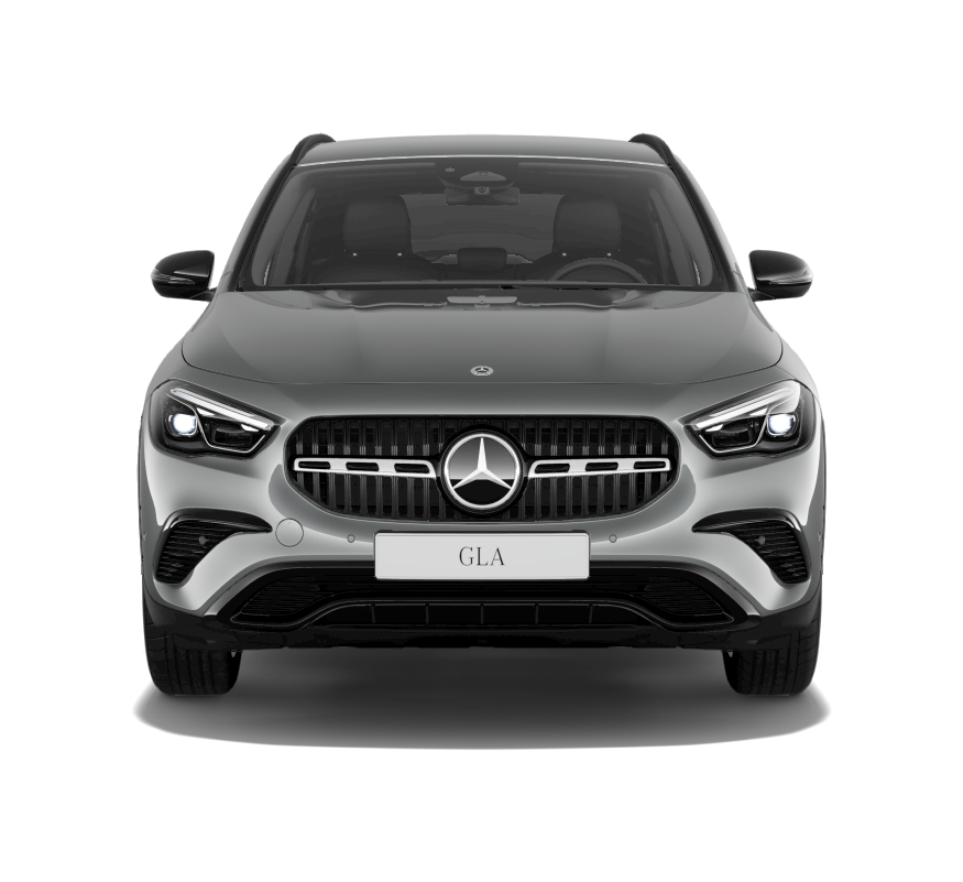 GLA 200 d 4MATIC
