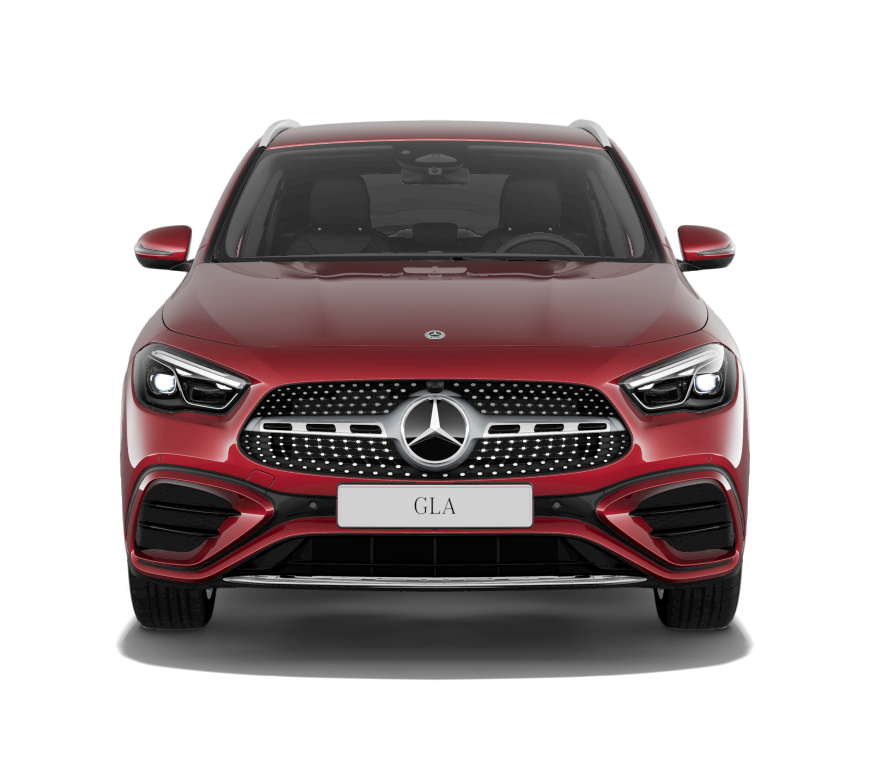 GLA 200 d 4MATIC Edition 140 Years