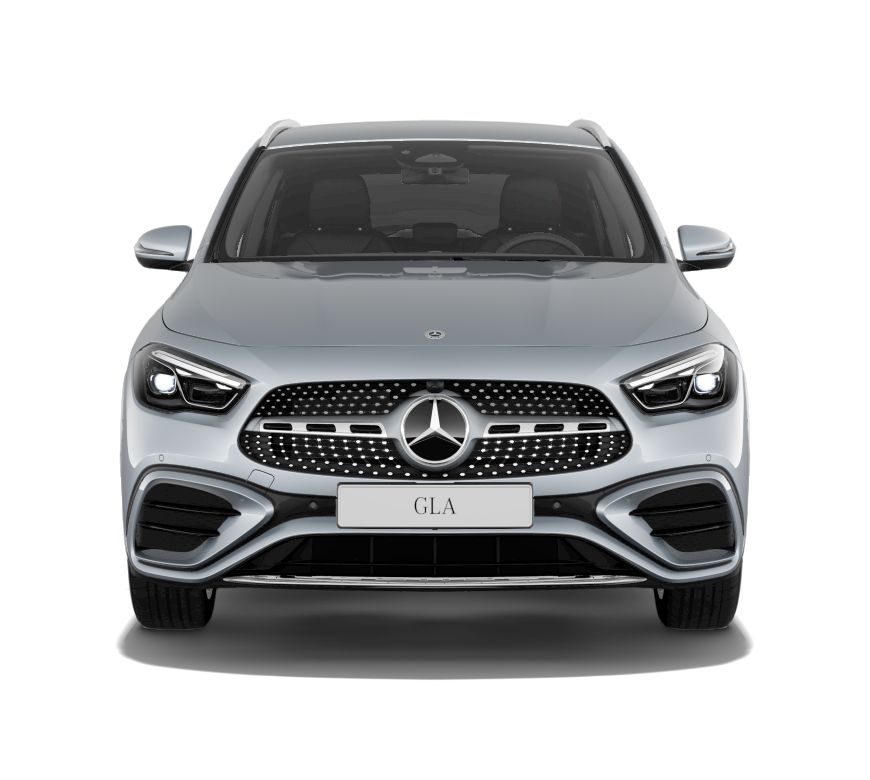 GLA 200 d 4MATIC Edition 140 Years