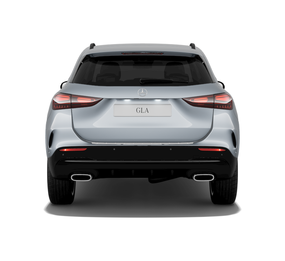 GLA 200 d 4MATIC AMG Style Edition