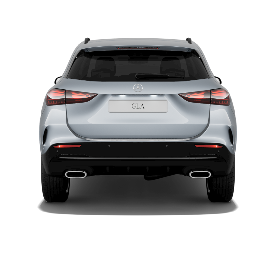 GLA 200 d 4MATIC Edition 140 Years