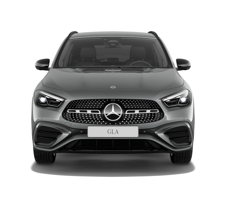 GLA 200 d 4MATIC Edition 140 Years
