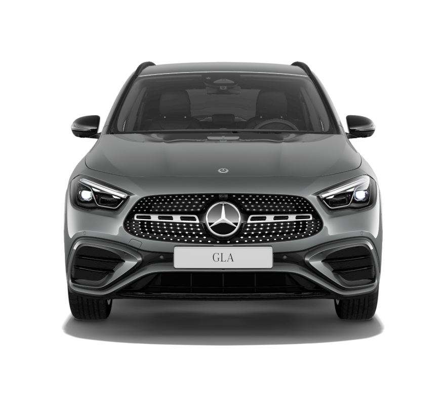 GLA 200 d 4MATIC Edition 140 Years