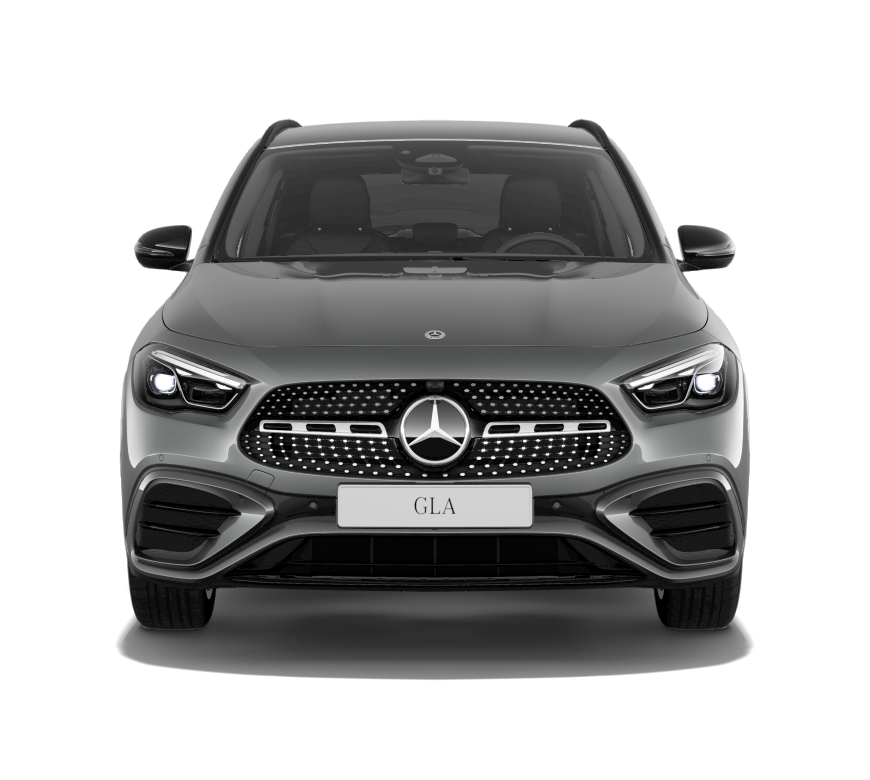 GLA 200 d 4MATIC Edition 140 Years