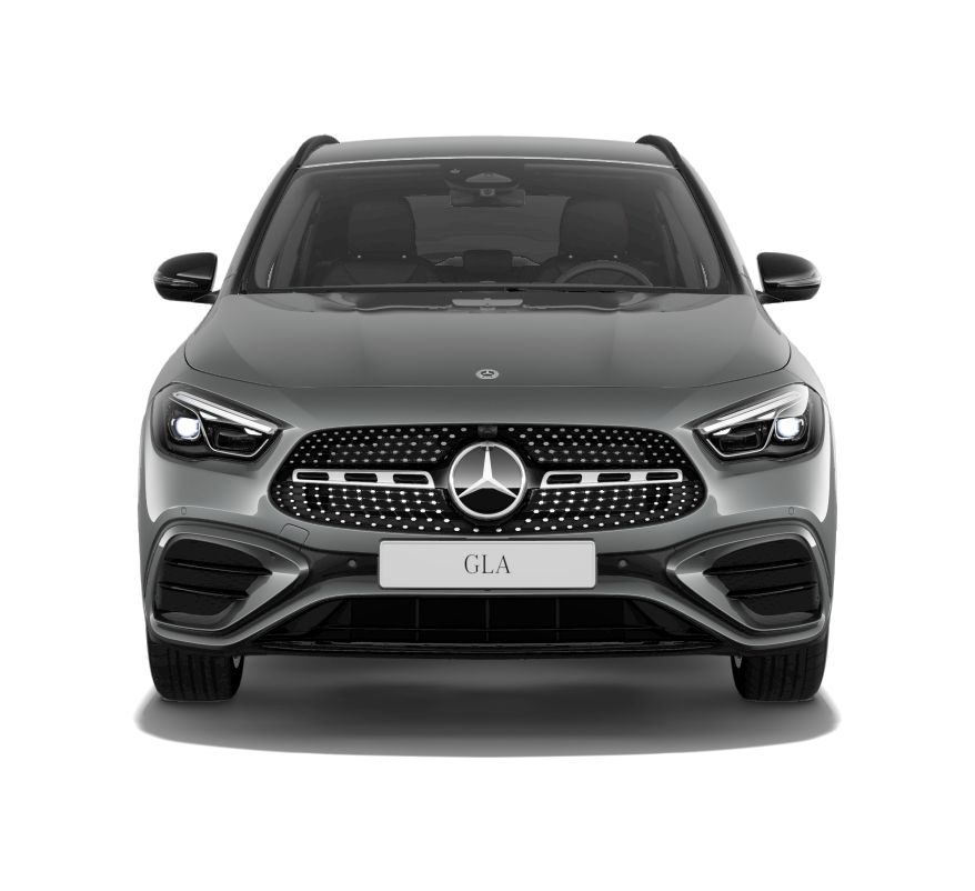 GLA 200 d 4MATIC Edition 140 Years
