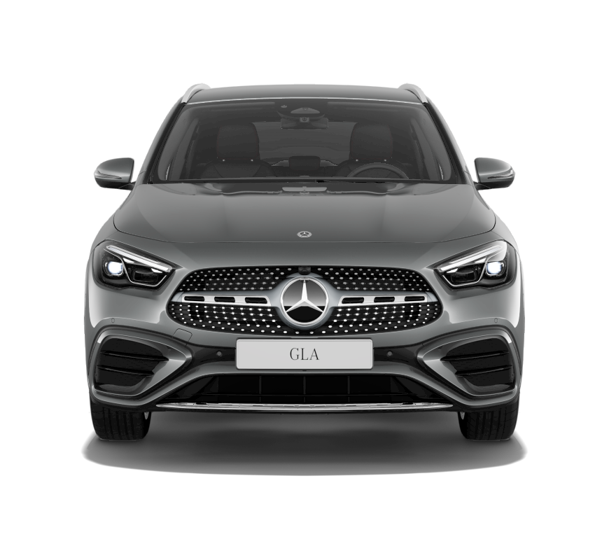 GLA 200 d 4MATIC Edition 140 Years