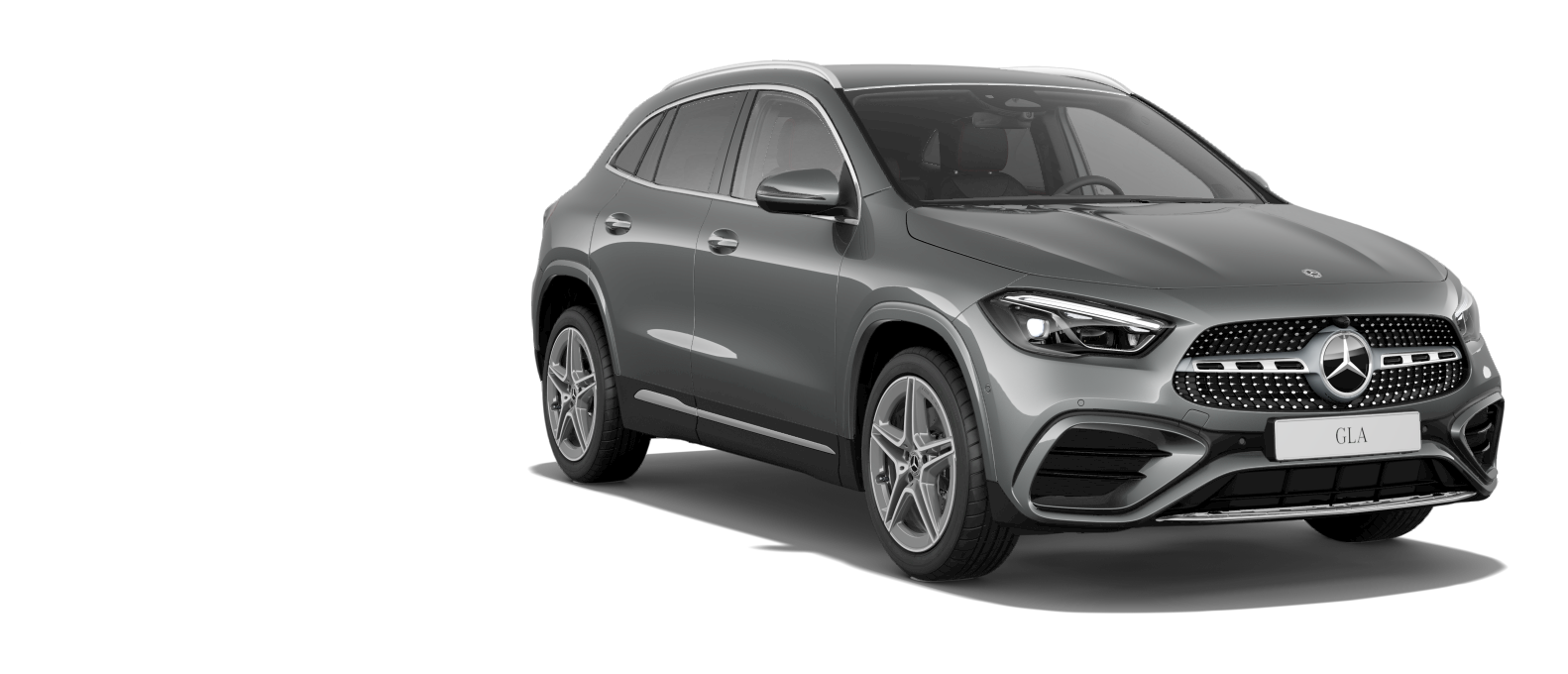 GLA 200 d 4MATIC Edition 140 Years