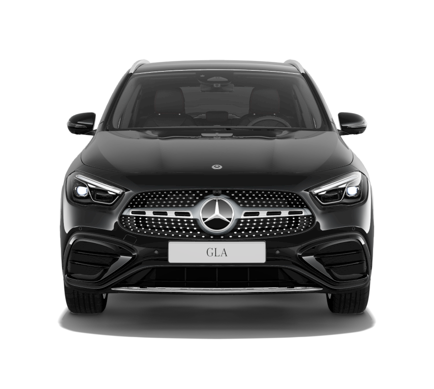 GLA 200 d 4MATIC Edition 140 Years