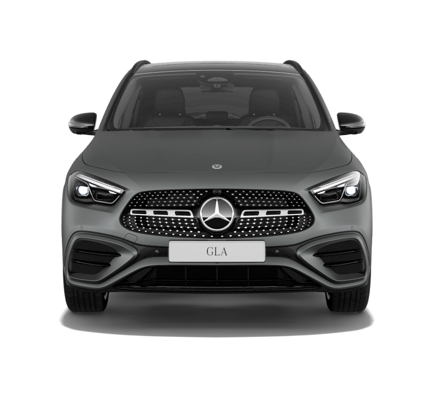 GLA 200 d 4MATIC Edition 140 Years