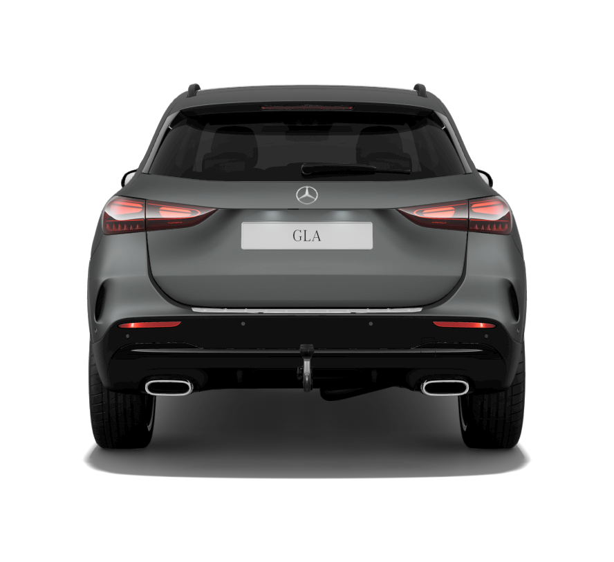 GLA 200 d 4MATIC Edition 140 Years