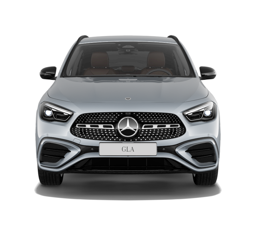 GLA 200 d 4MATIC Edition 140 Years