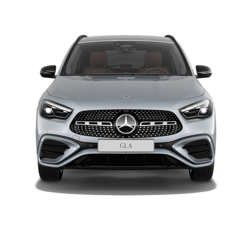 GLA 200 d 4MATIC Edition 140 Years