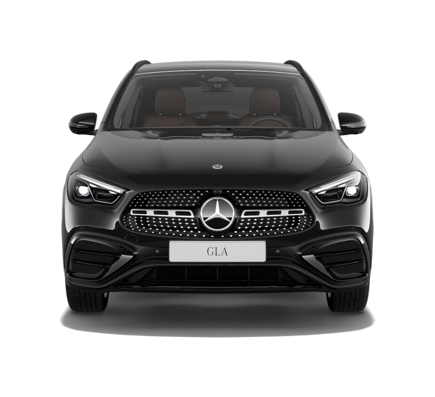 GLA 200 d 4MATIC Edition 140 Years