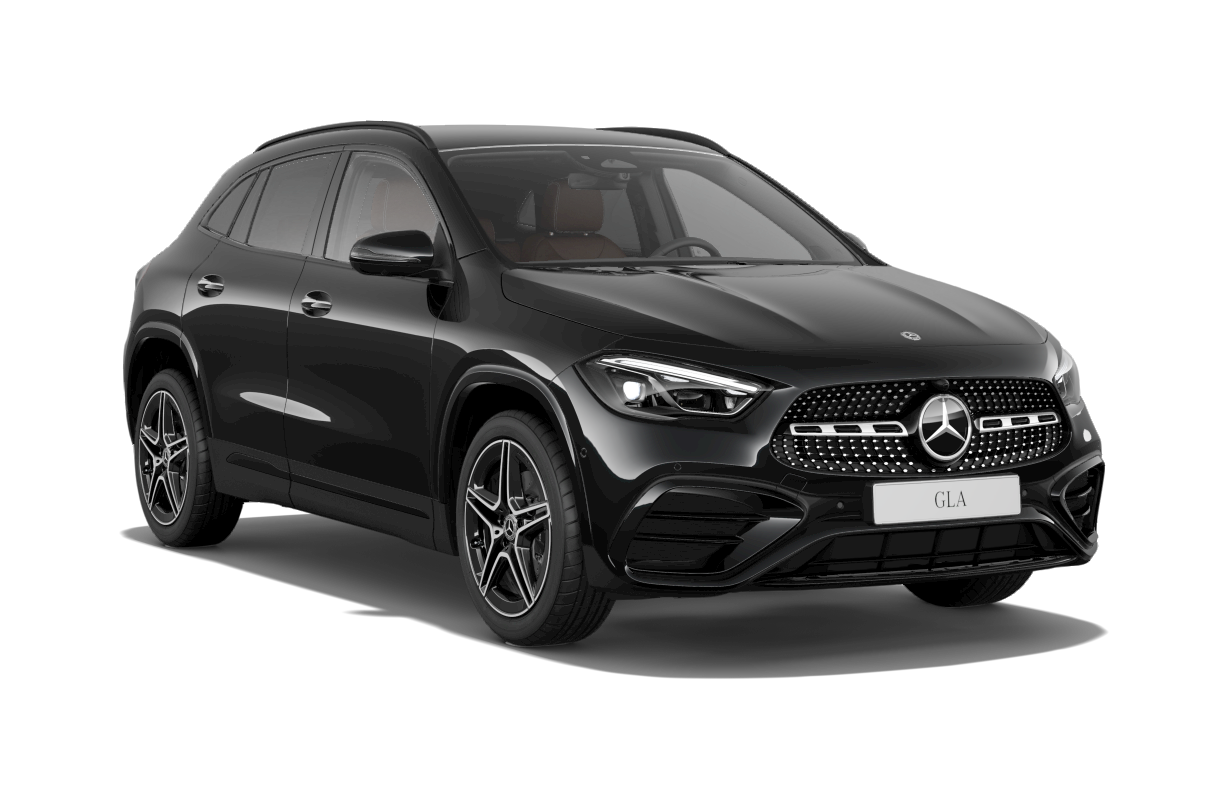 GLA 200 d 4MATIC Edition 140 Years