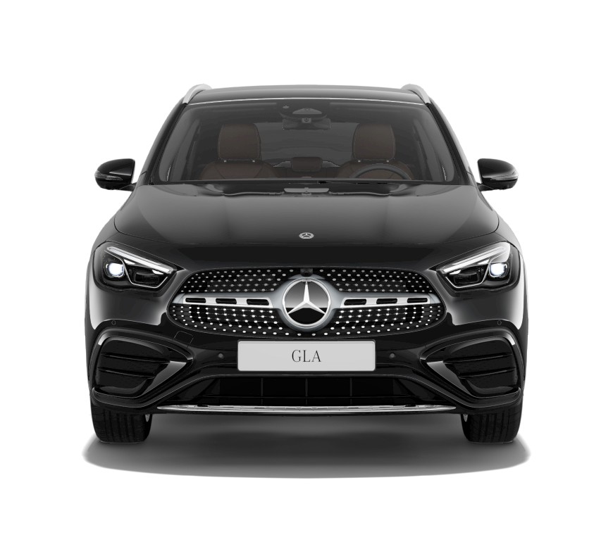 GLA 200 d 4MATIC Edition 140 Years