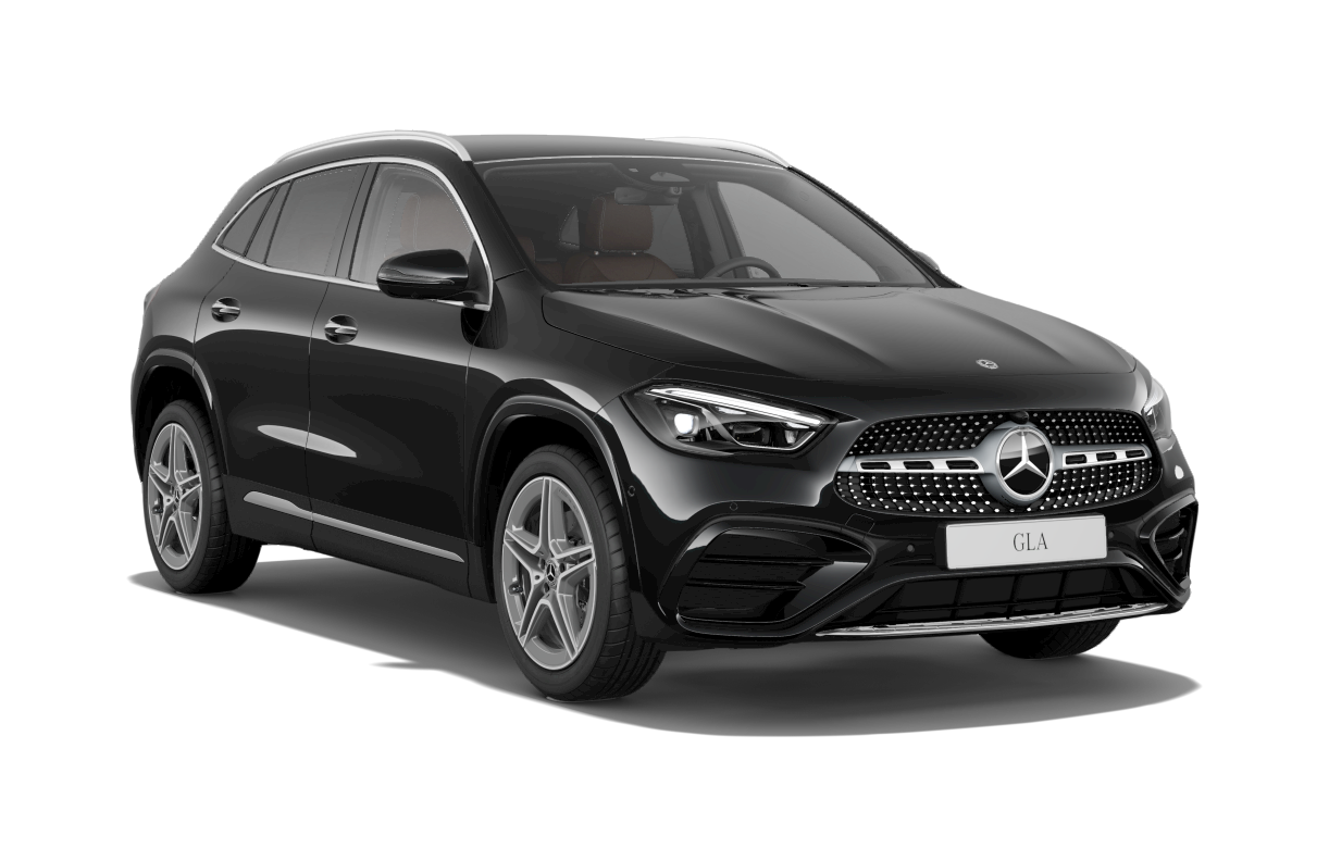 GLA 200 d 4MATIC Edition 140 Years