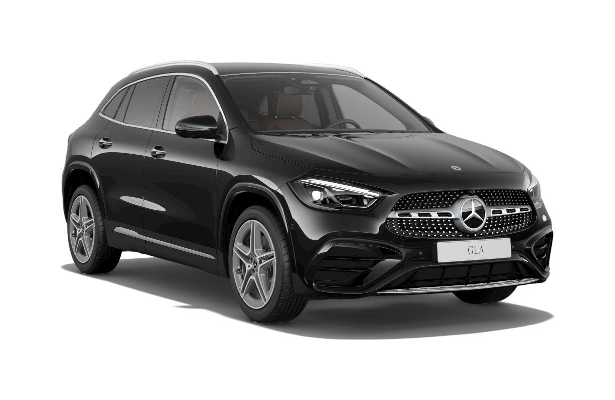 GLA 200 d 4MATIC Edition 140 Years