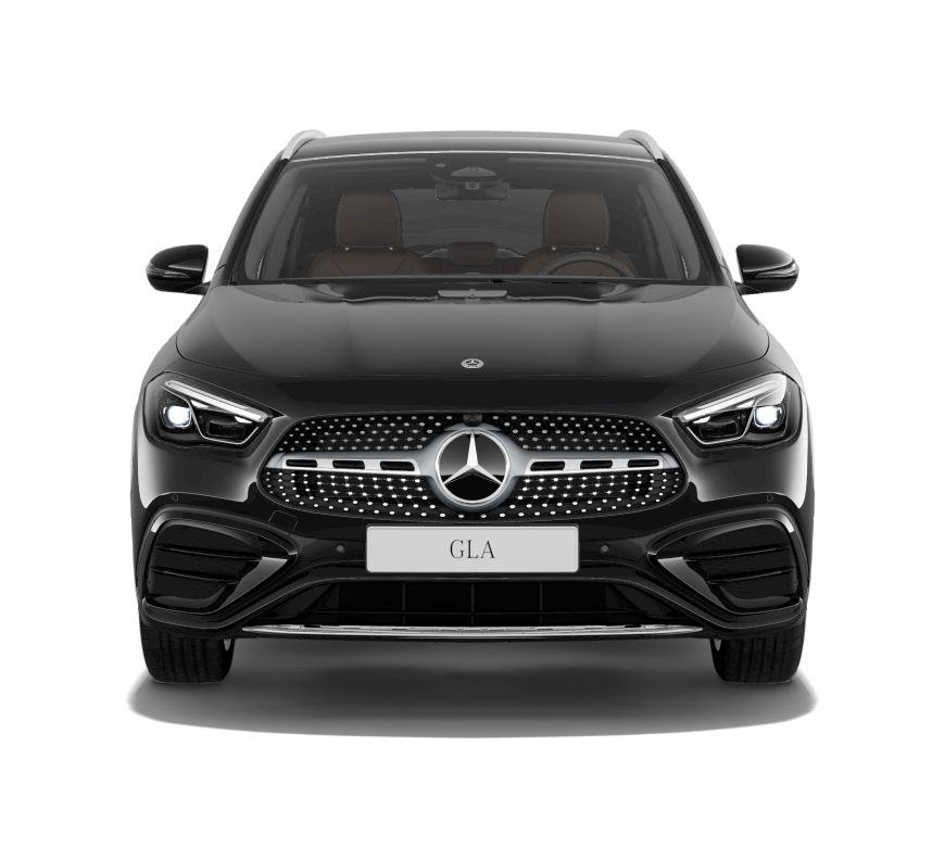 GLA 200 d 4MATIC Edition 140 Years