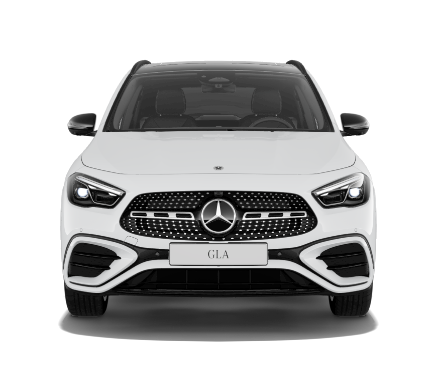 GLA 200 d 4MATIC