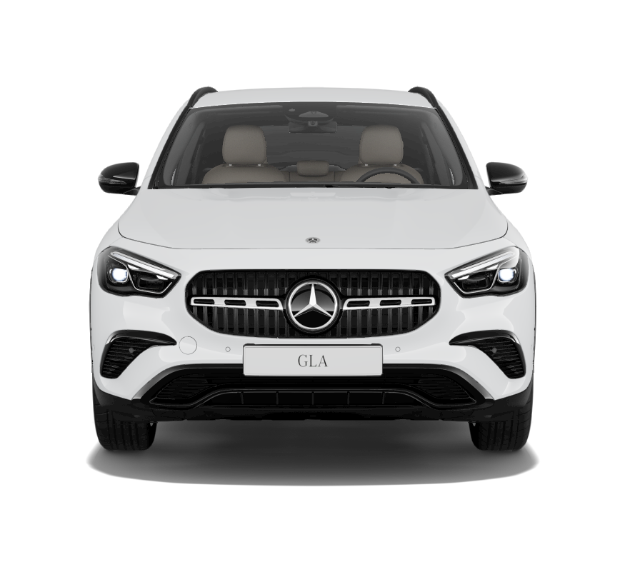 GLA 200 d 4MATIC