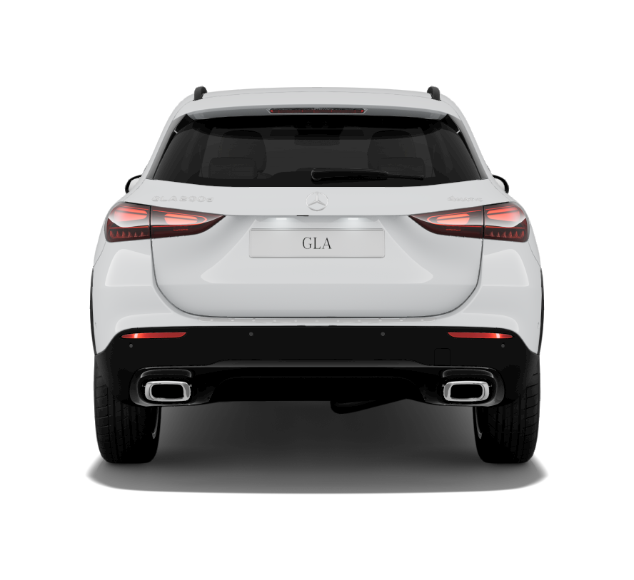 GLA 200 d 4MATIC