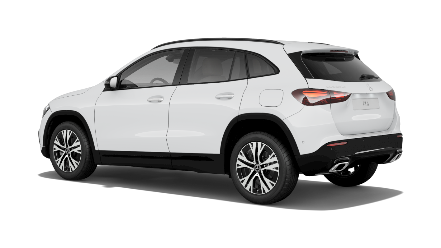 GLA 200 d 4MATIC