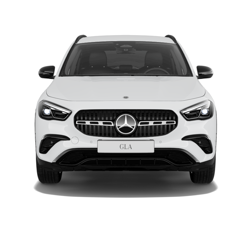 GLA 200 d 4MATIC