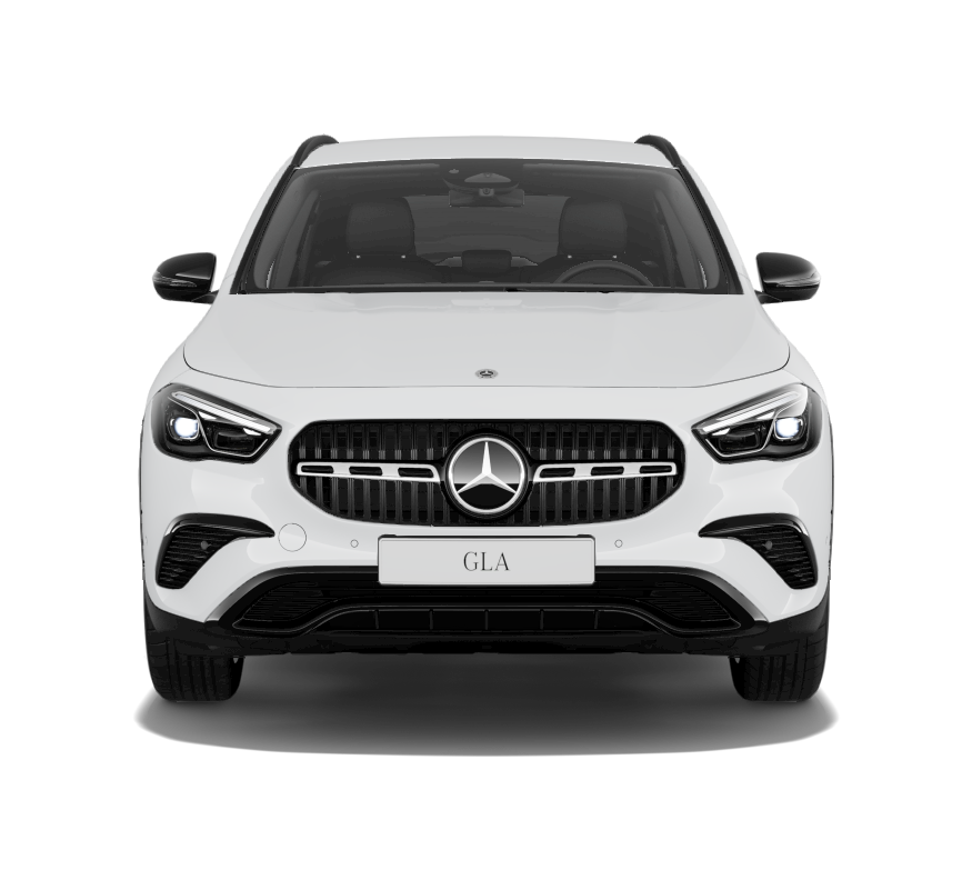 GLA 200 d 4MATIC