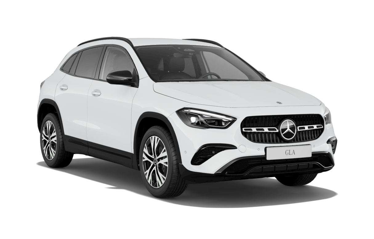 GLA 200 d 4MATIC