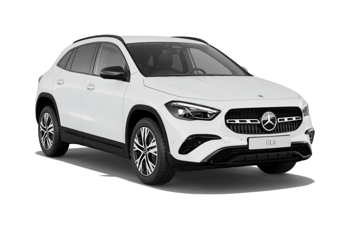 GLA 200 d 4MATIC