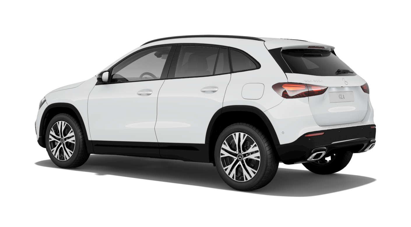GLA 200 d 4MATIC