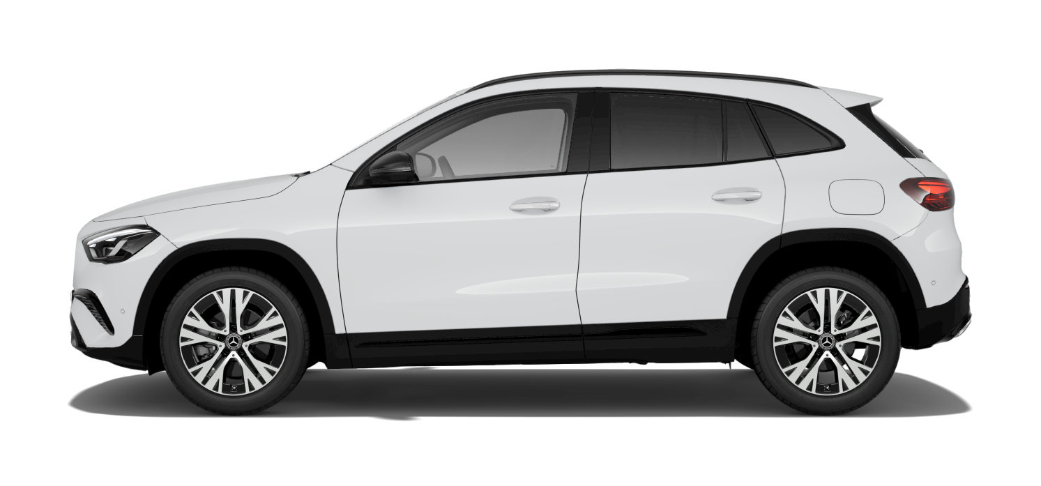 GLA 200 d 4MATIC