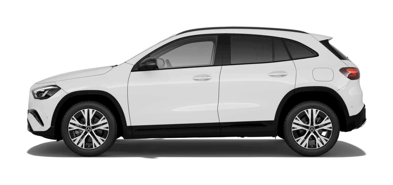 GLA 200 d 4MATIC