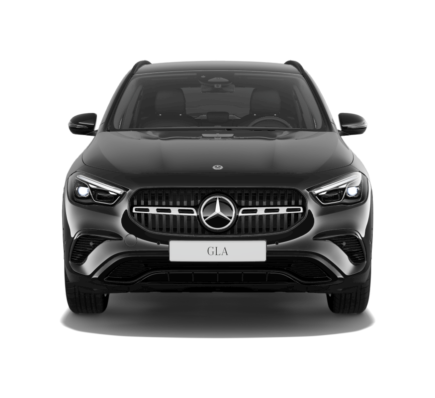 GLA 200 d 4MATIC