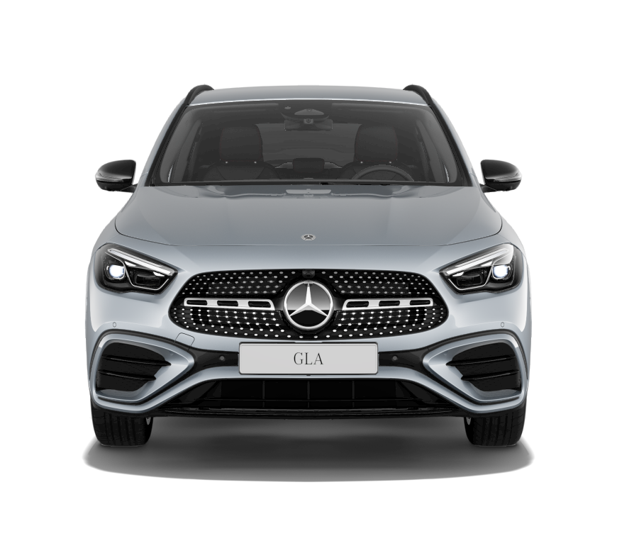 GLA 200 d 4MATIC Edition 140 Years