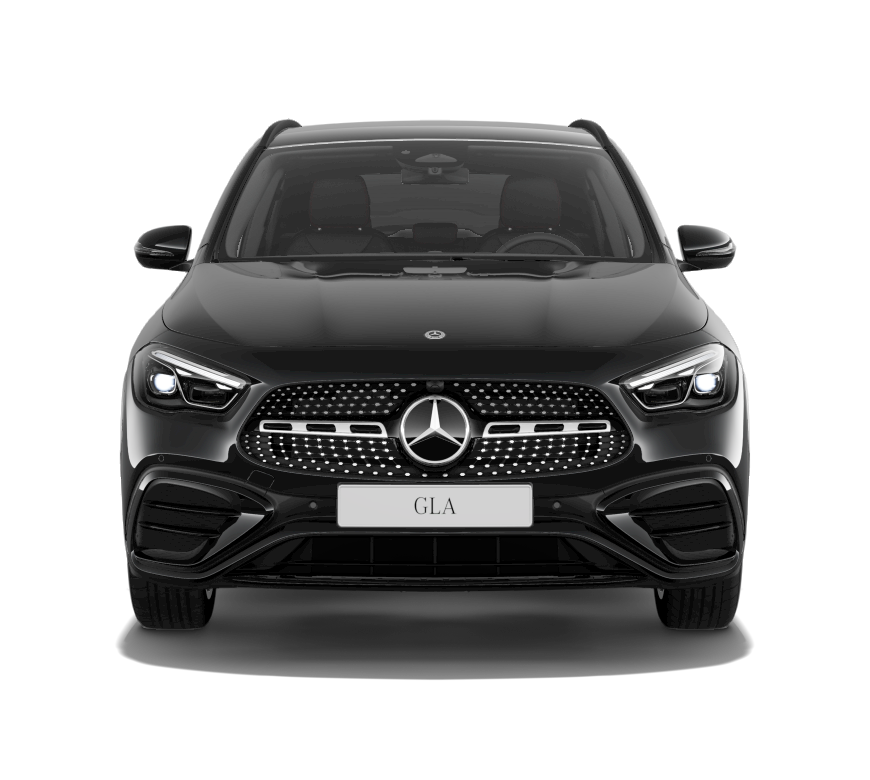 GLA 200 d 4MATIC Edition 140 Years