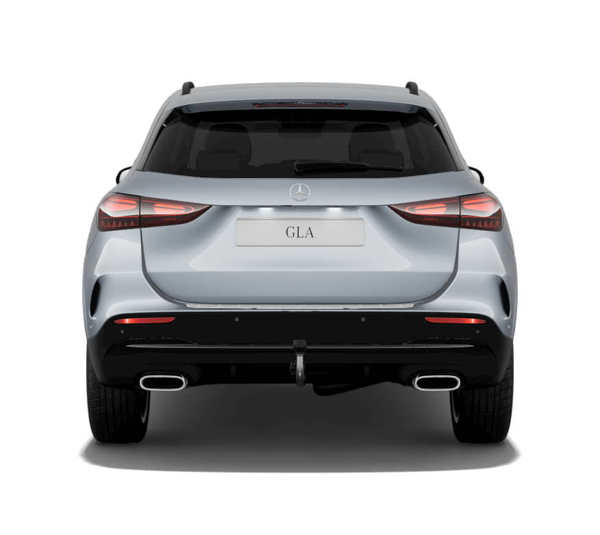 GLA 200 d 4MATIC Edition 140 Years