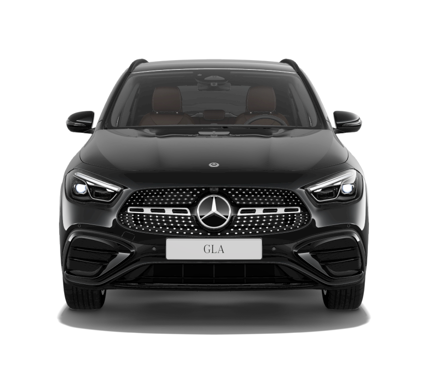 GLA 200 d 4MATIC Edition 140 Years