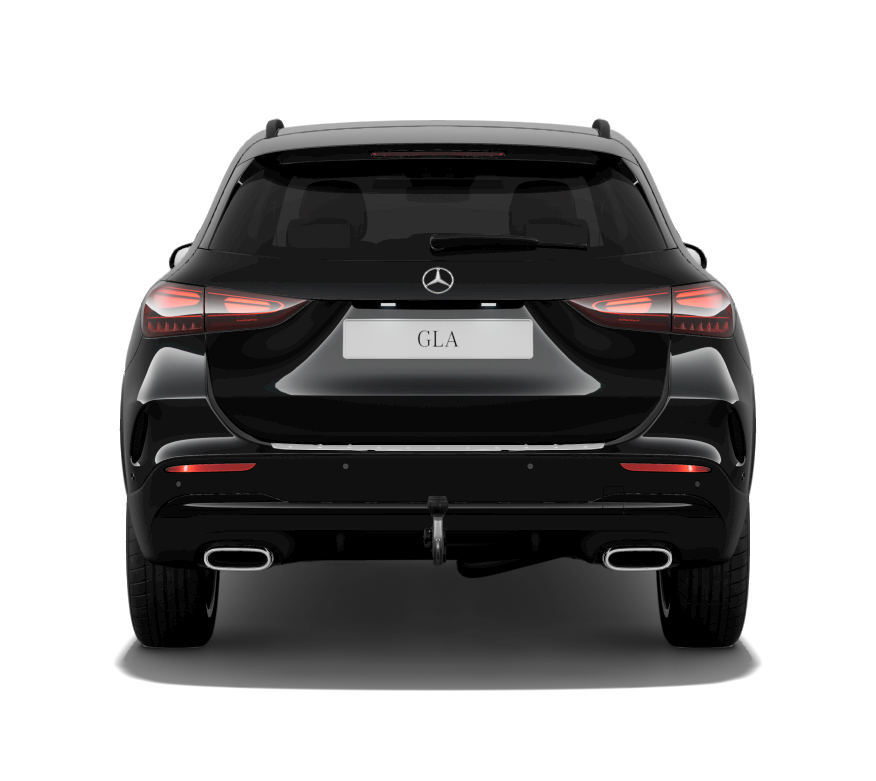 GLA 200 d 4MATIC Edition 140 Years