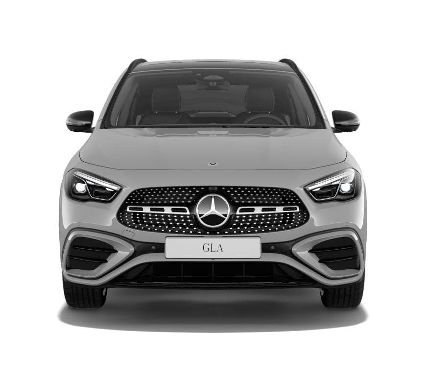 GLA 220 d 4MATIC