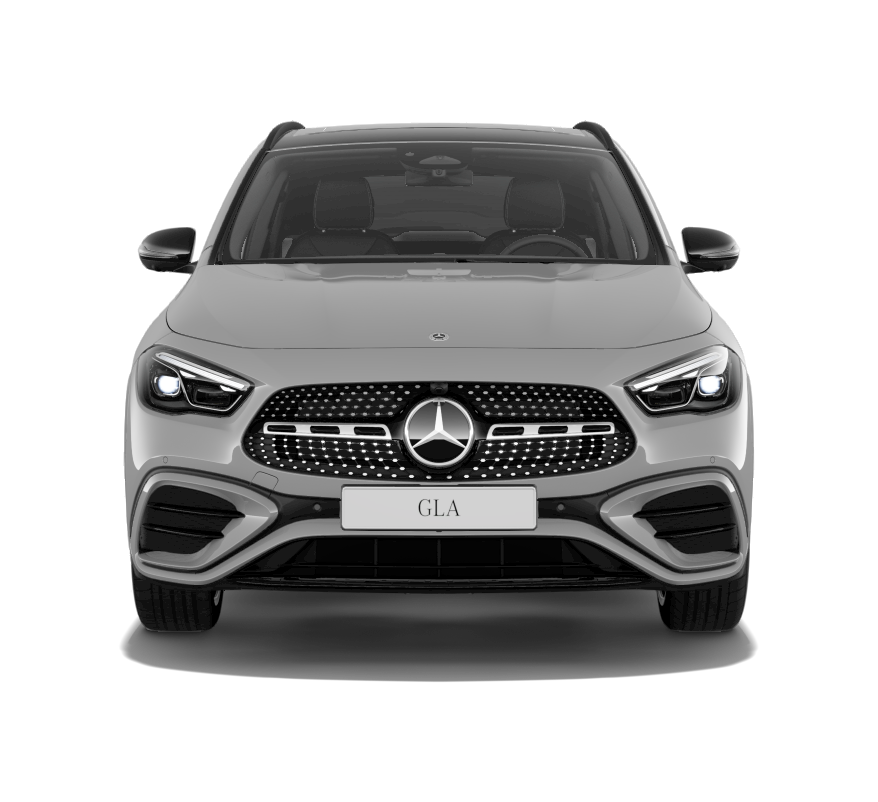 GLA 220 d 4MATIC
