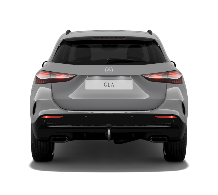 GLA 220 d 4MATIC