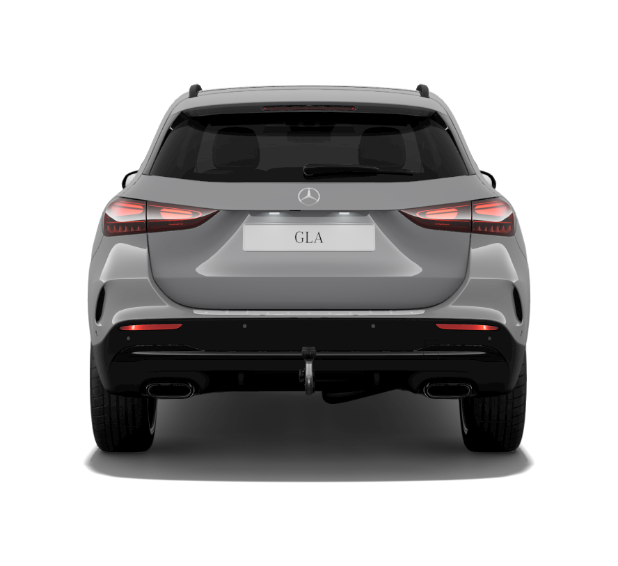 GLA 220 d 4MATIC