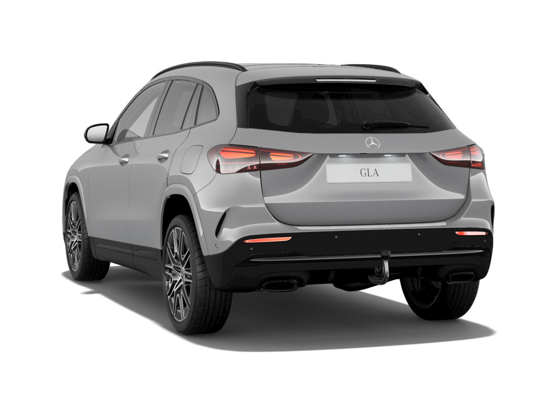 GLA 220 d 4MATIC